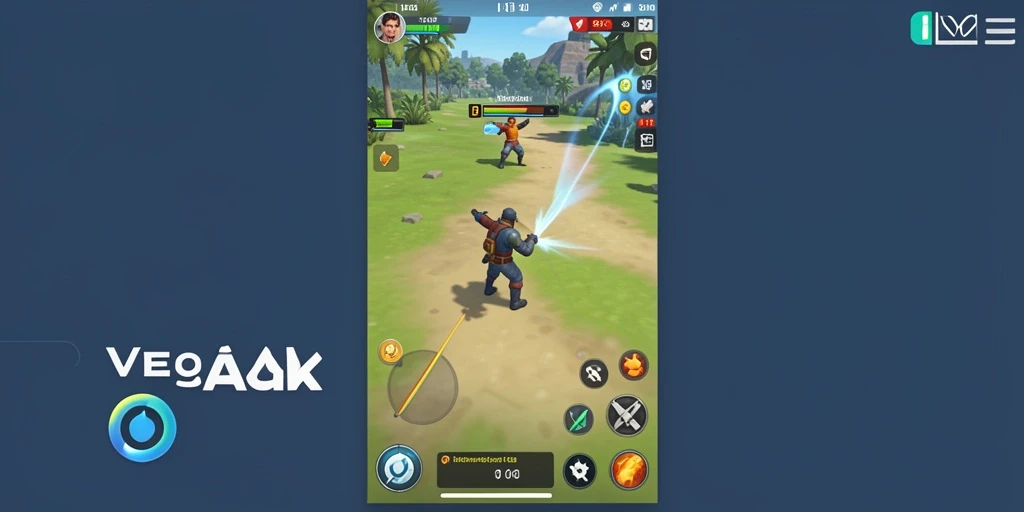 Level baru yang menantang dengan desain yang kreatif.