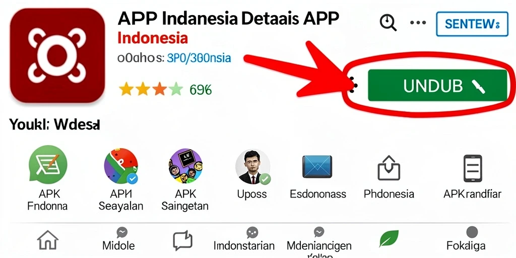 Grafis menawan yang membuat pengalaman bermain semakin seru.
