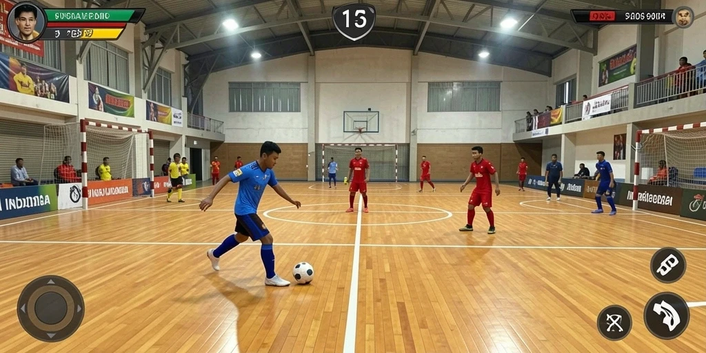 Event spesial dengan hadiah menarik untuk para pemenang.