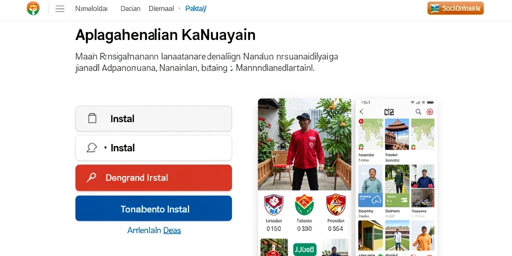 Promo dan bonus menarik untuk pengguna baru.
