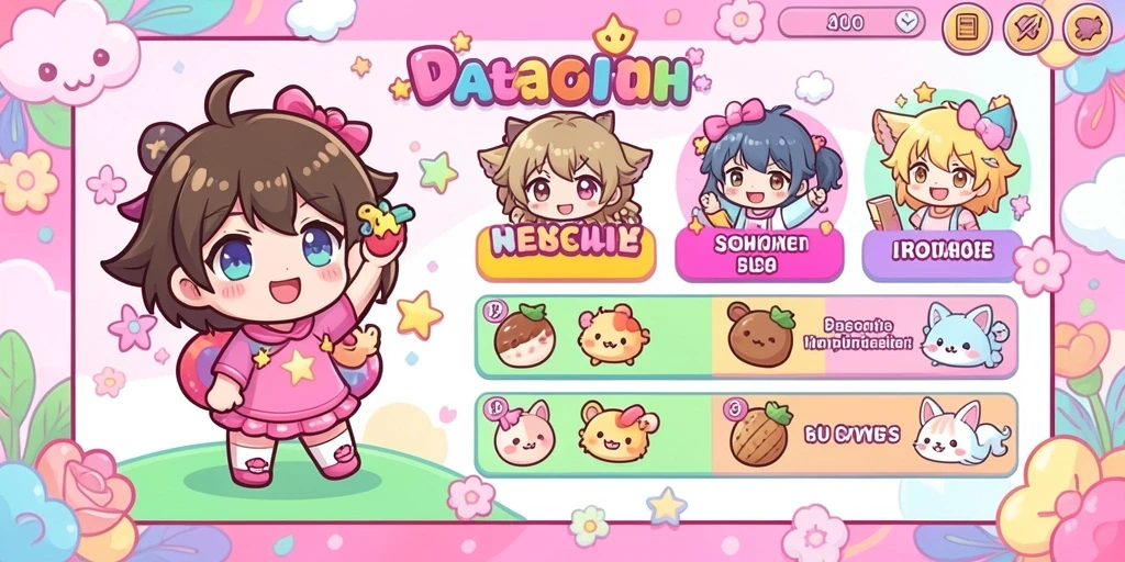 Mode multiplayer yang memungkinkan bermain dengan teman.
