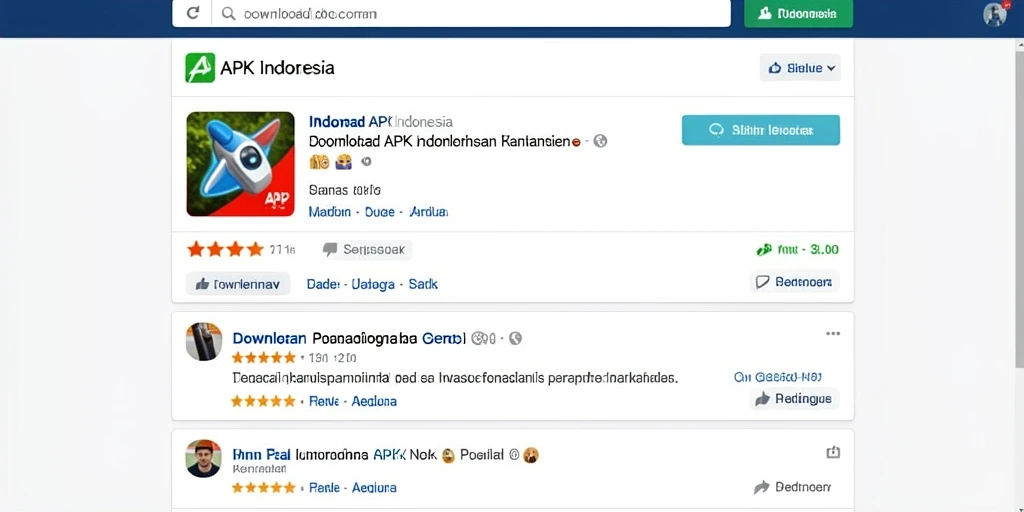 Pengalaman bermain yang seru dan menyenangkan.