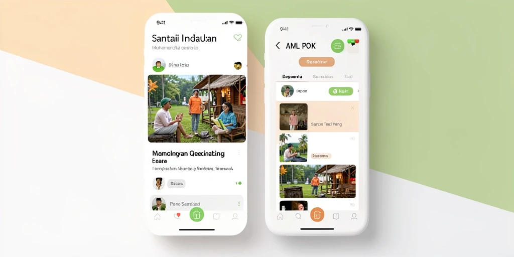 Grafis berkualitas tinggi dan penuh warna.