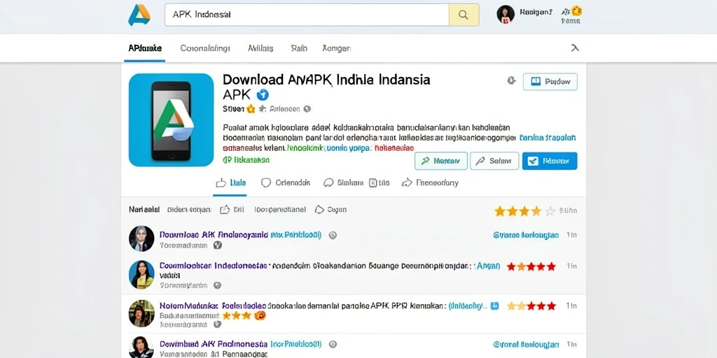 Kompetisi seru antara pemain yang menantang.