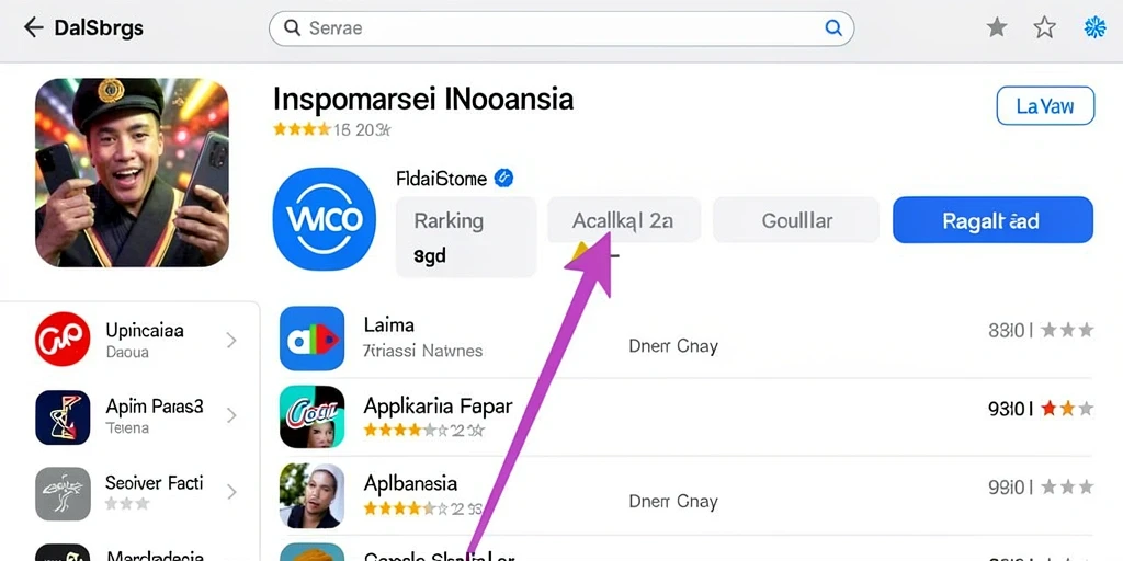 Pengguna sedang berinteraksi dalam komunitas GRABWIN.