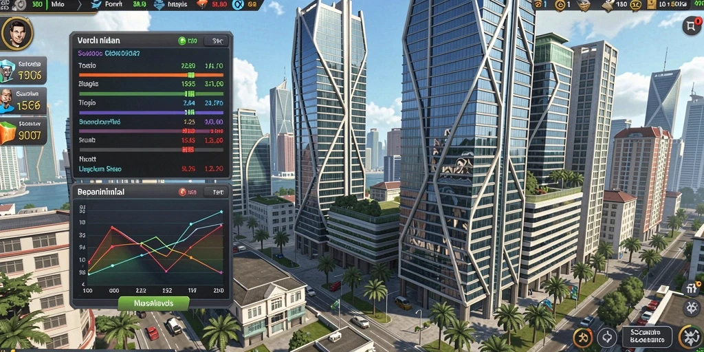 Tangkapan layar mode multiplayer yang seru.