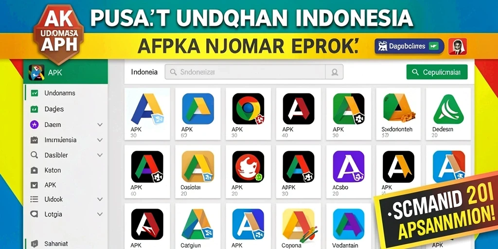 Berbagai karakter menarik untuk dimainkan.
