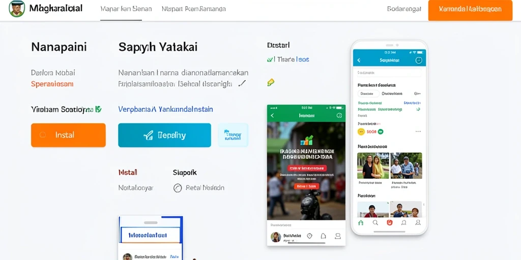 Event menarik setiap bulannya dengan hadiah spesial.