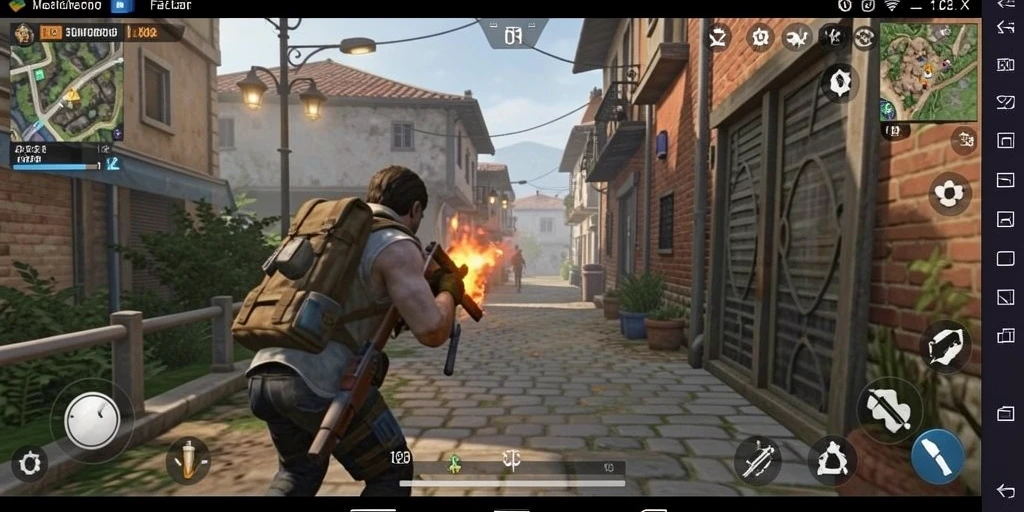 Screenshot komunitas aktif di MAHKOTA188.