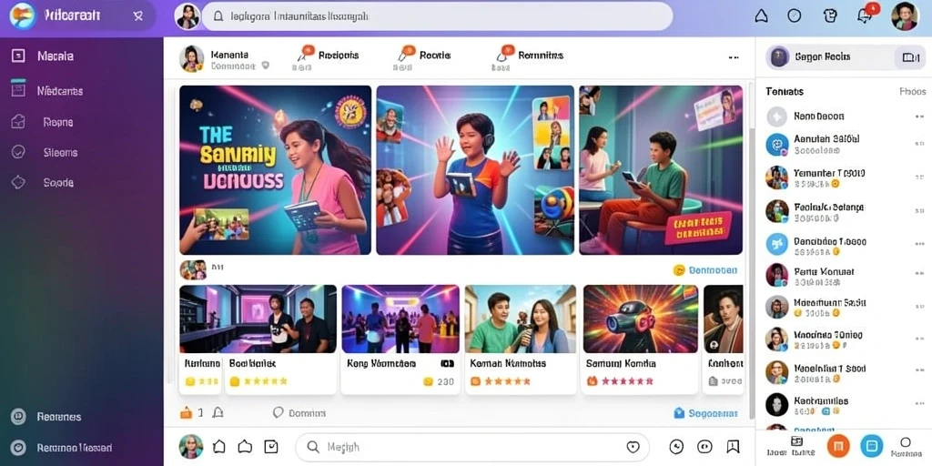 Sistem reward yang menguntungkan pemain.