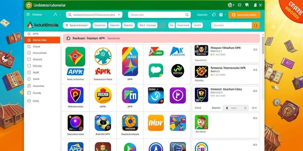 Fitur bonus menarik yang meningkatkan pengalaman bermain.