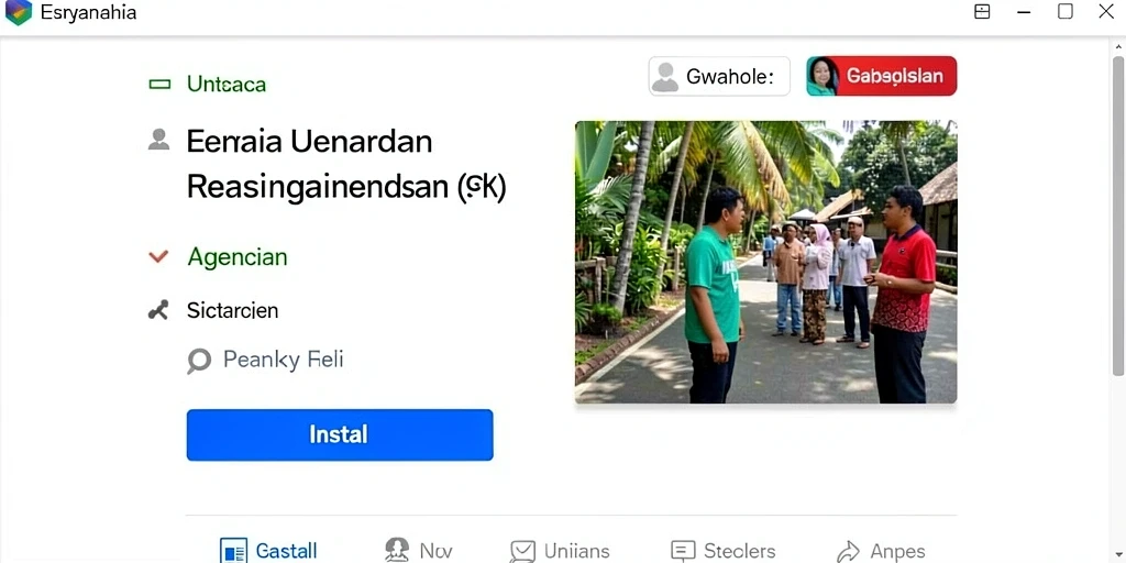 Fitur baru dan pembaruan yang selalu menghibur.