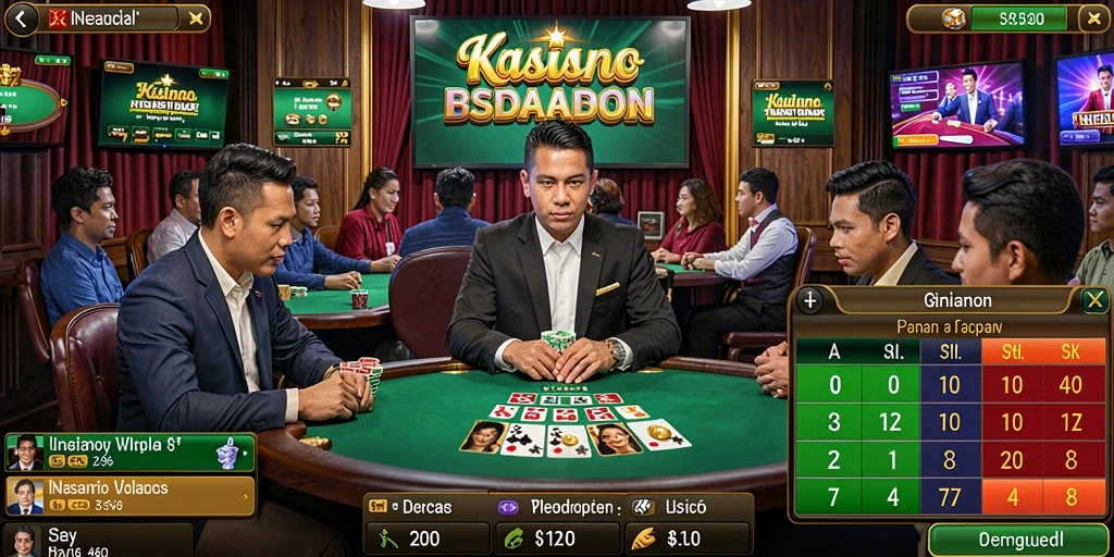 Event menarik dengan hadiah yang menggiurkan.