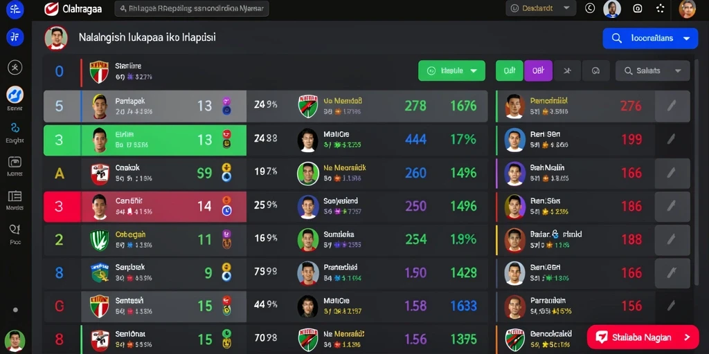 Gameplay yang menantang dan mendebarkan.