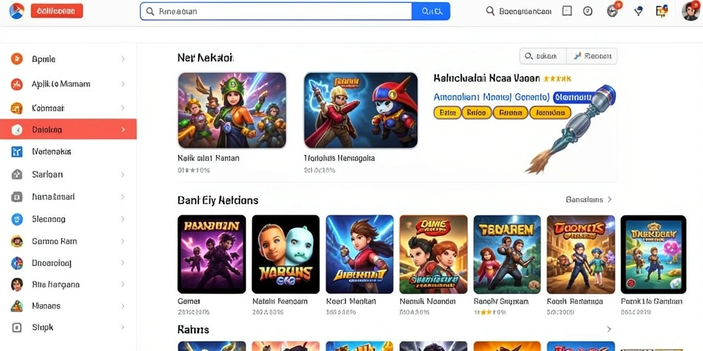 Menampilkan fitur bonus yang menguntungkan dalam permainan.